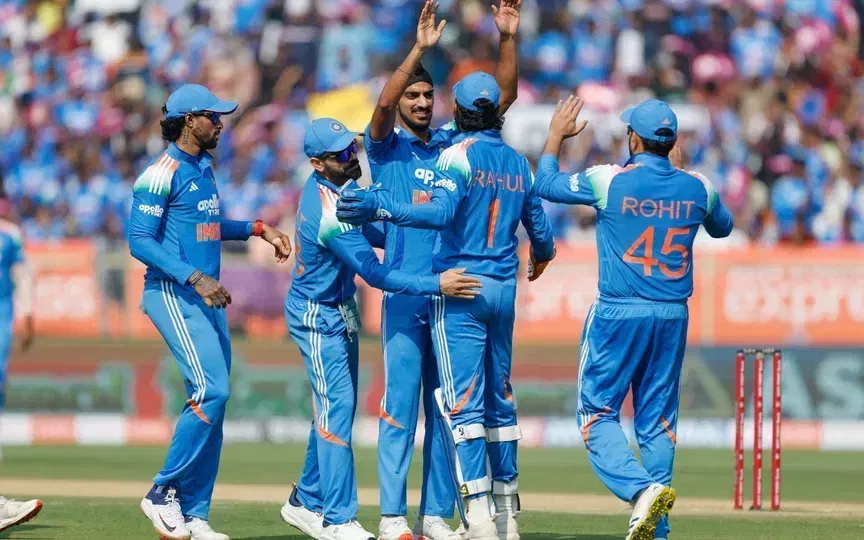 Slow over rate hits hard as ICC punishes KL Rahul-led Team India after South Africa ODIs